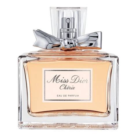 parfum dior miss dior cherie|miss dior parfum sephora.